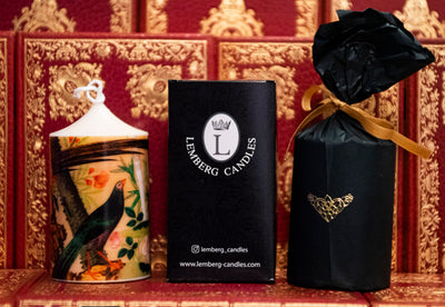 Compagnie des Indes: Toile Peinte aux oiseaux du XVIII siècle. Oiseaux dans la jungle