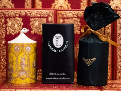 Toile de Jouy - Liberté Américaine Oak Celery - 1783