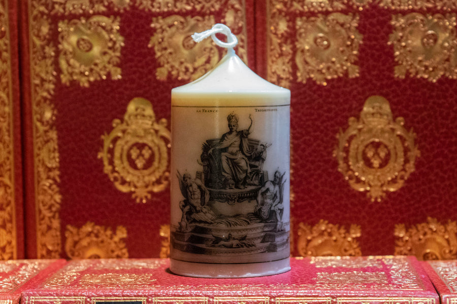 La France Triomphante - Versailles