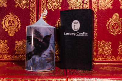 Villa Livia - Oiseau du Nymphée - Prima Porta Rome