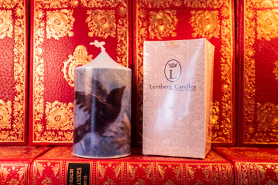 Villa Livia - Oiseau du Nymphée - Prima Porta Rome