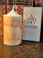 Château Royal d'Amboise - La Cène Sanguine du XVIème siècle Léonard de Vinci