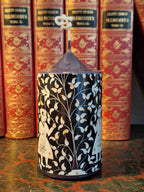 Compagnie des Indes - Coromandel Dettagli del portagioie 'I piaceri dei Principi'