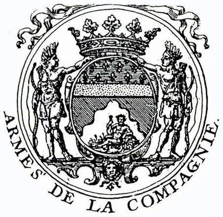logo bougie compagnie des indes