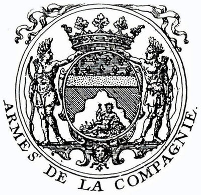 logo bougie compagnie des indes