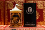 Bougie lemberg Compagnie des Indes