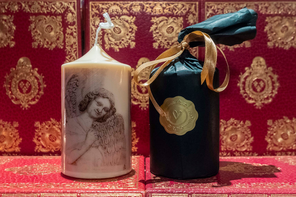 Cattedrale di Reims - Angelo sorridente