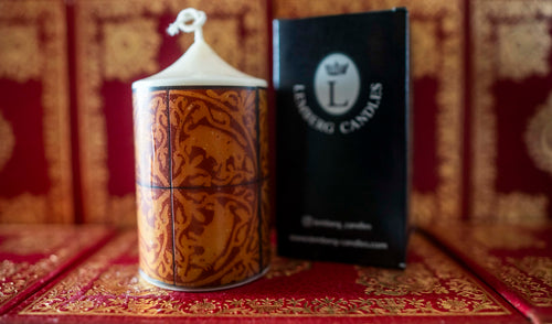 Abbaye de Fontenay - Carreau aux sangliers XII eme siecle