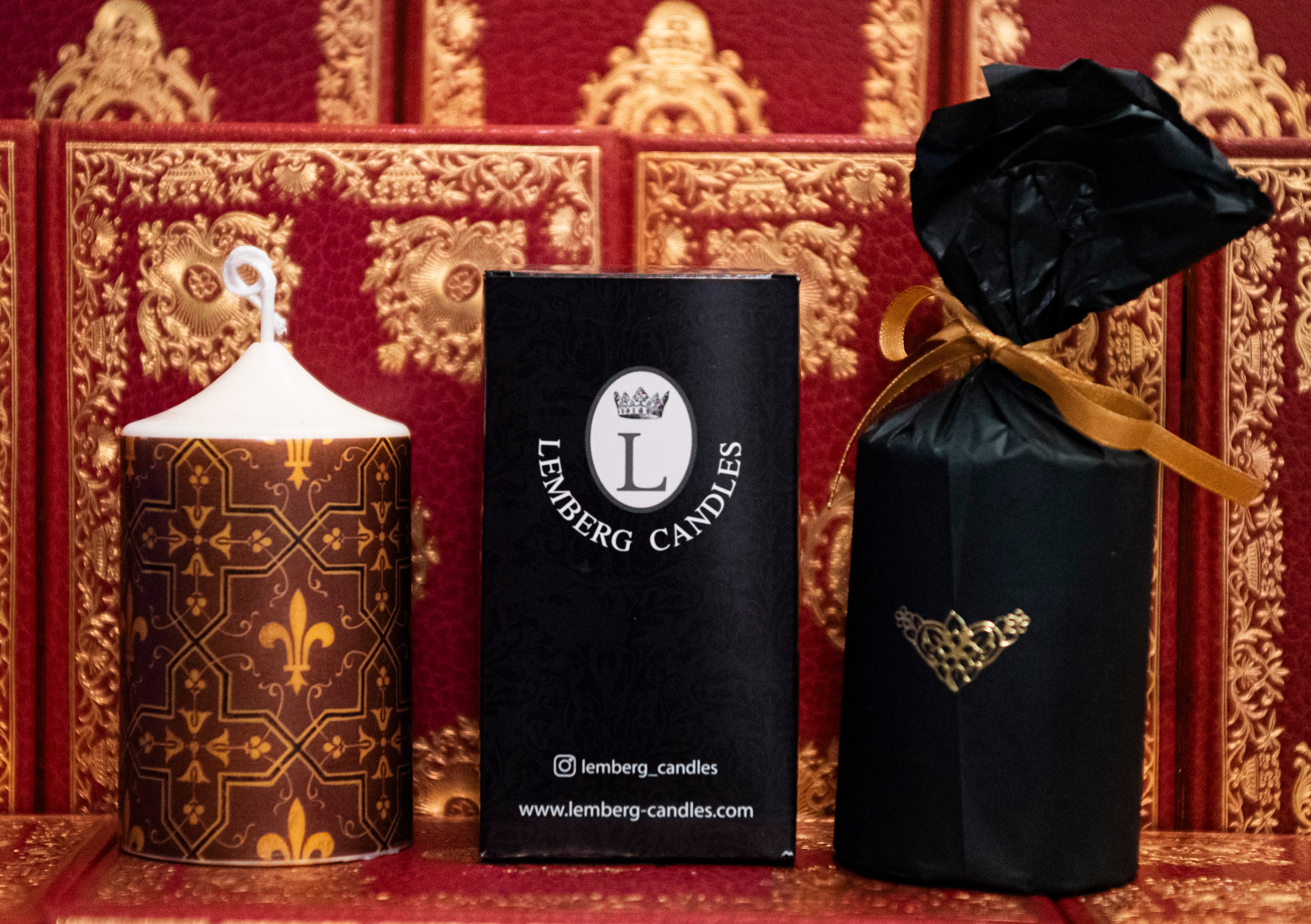 Chateau Royal de Blois - Decorazioni murali di Felix Duban