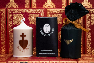 Vendée - Sacré Coeur