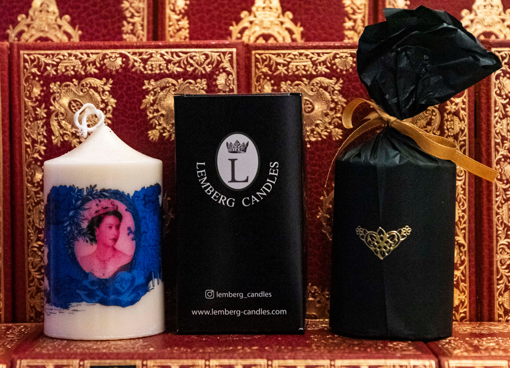 Elisabetta II - Pietro Annigoni (1910-1988)