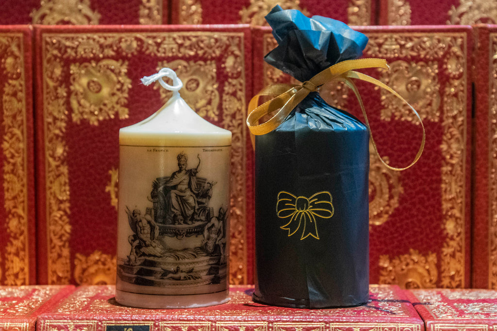 Francia trionfante - Versailles