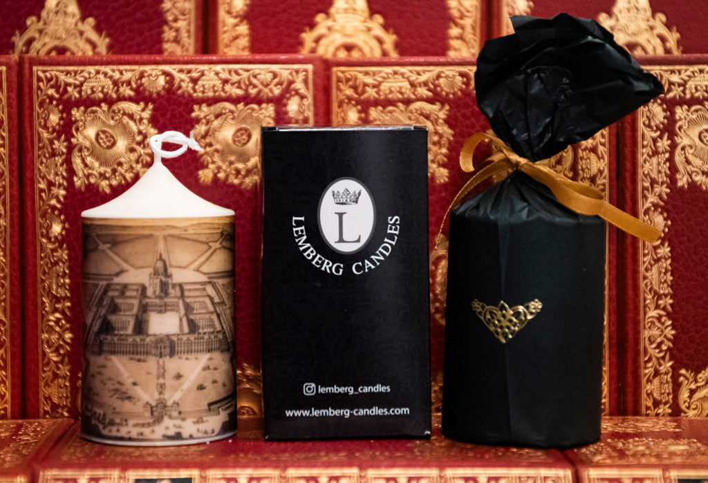 Hôtel des Invalides - incisione del XVII secolo