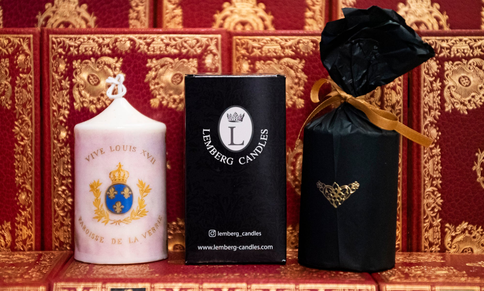 Vendée - Armée Catholique et Royale, Chapelle de La Verrie