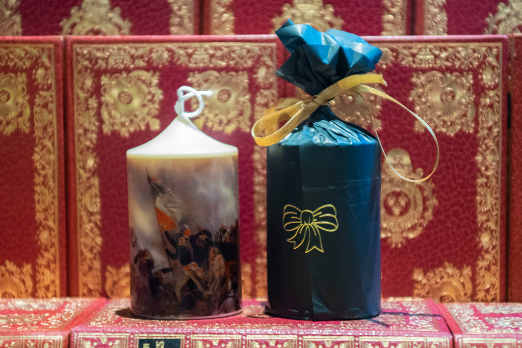 Napoleone - Battaglia di Pont d'Arcole - Orazio Vernet 1826