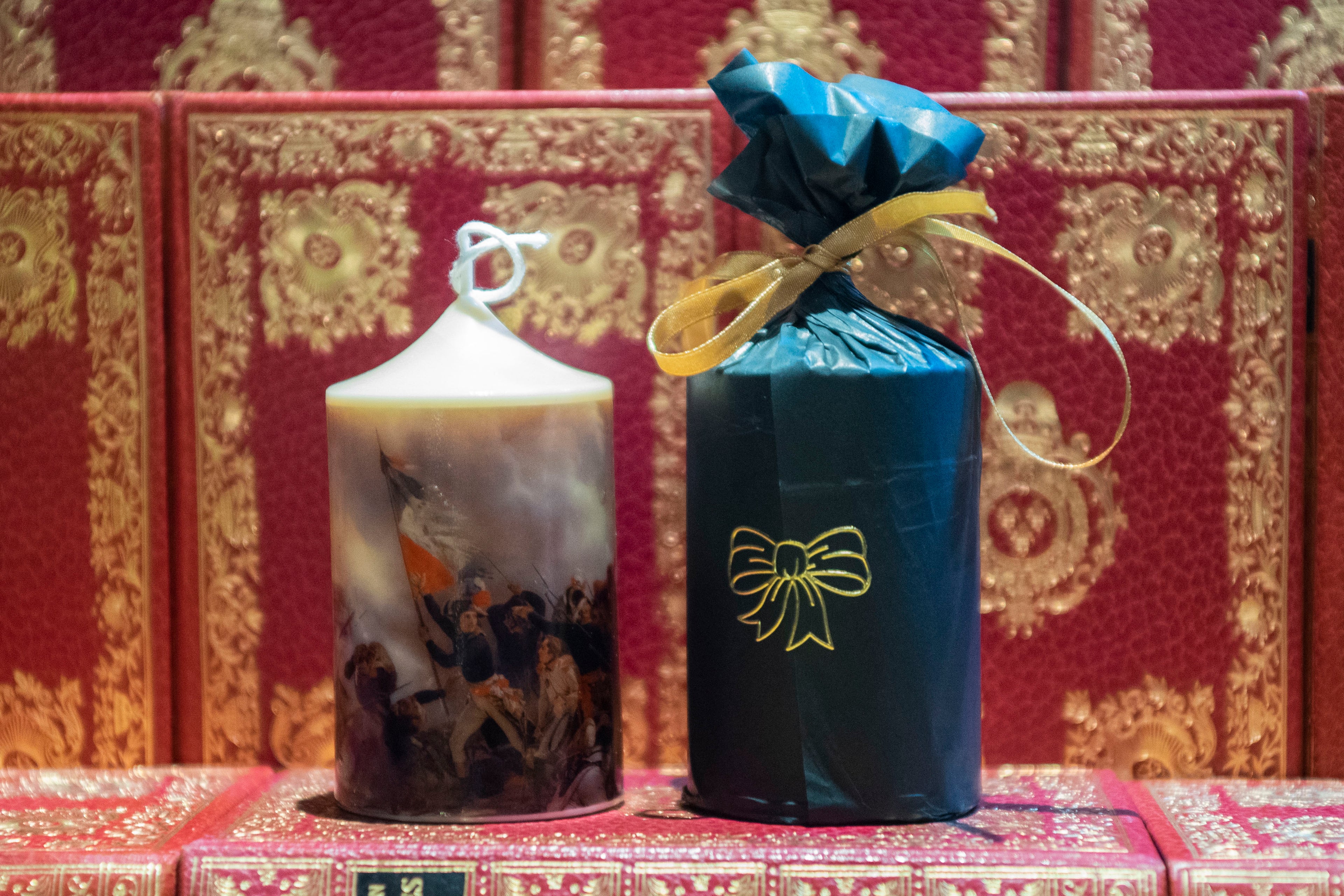 Napoleone - Battaglia di Pont d'Arcole - Orazio Vernet 1826