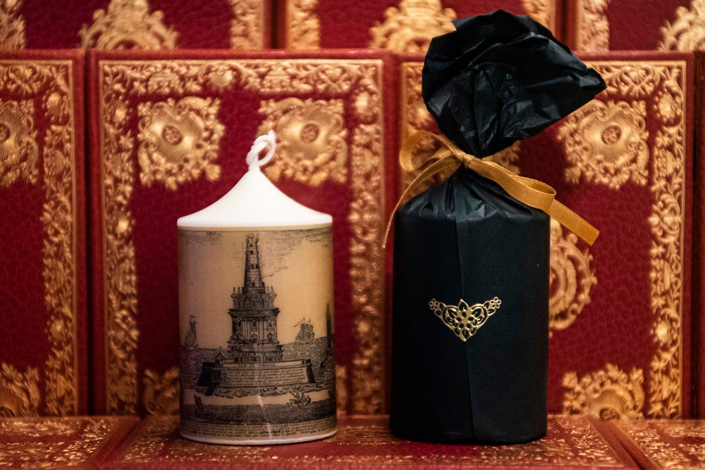 Faro di Cordouan XVII secolo - "Il Re dei fari, il faro dei re"