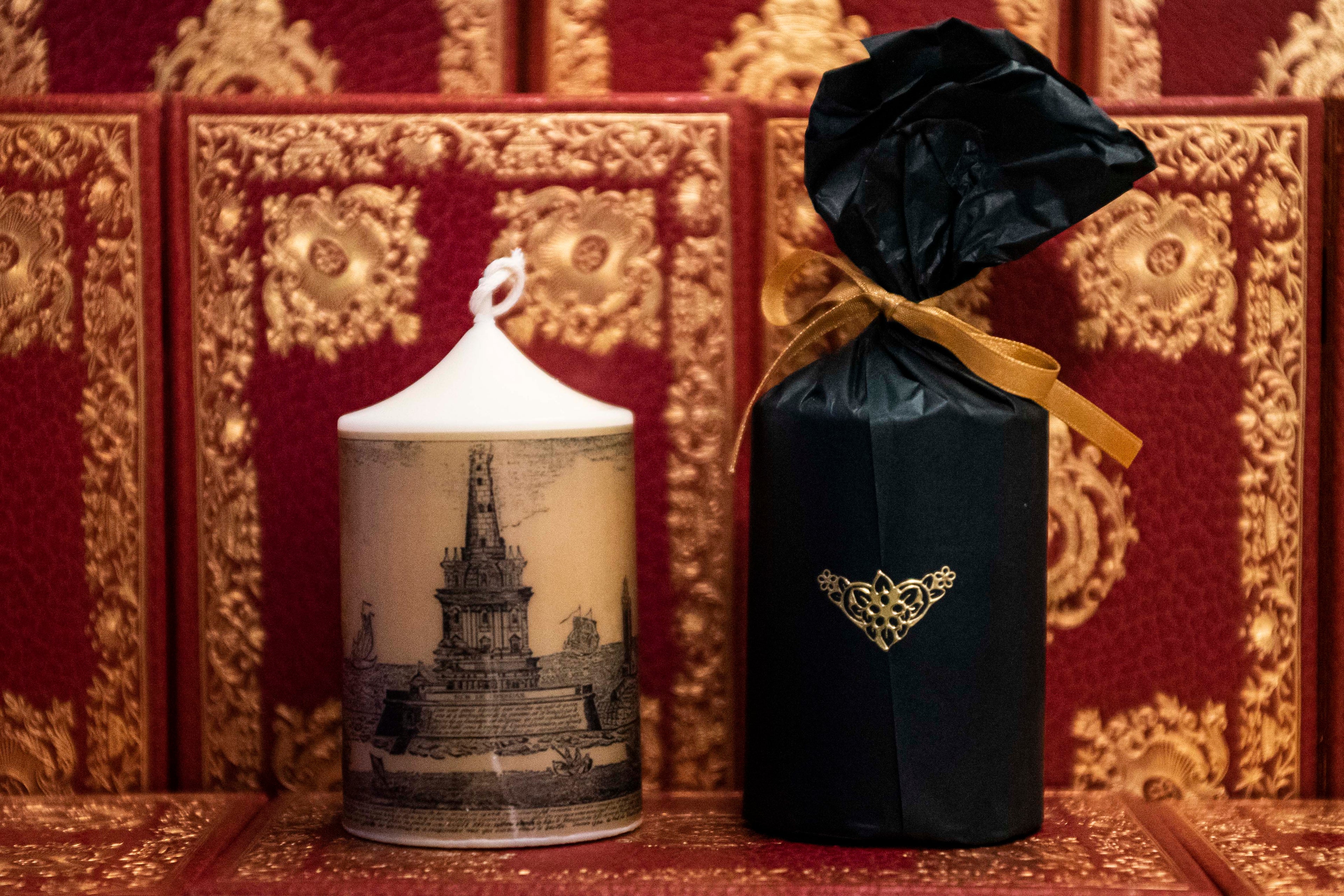 Faro di Cordouan XVII secolo - "Il Re dei fari, il faro dei re"