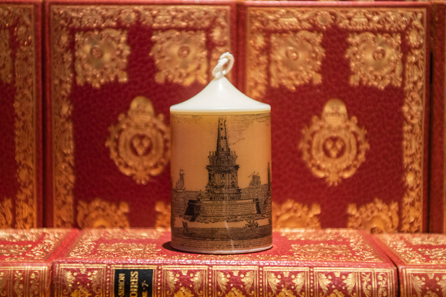 Phare de Cordouan XVII eme siecle - "Le Roi des phares, le phare des rois"