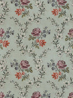 Château de Montgeoffroy - Toiles peintes XVIIIème siécle - Collection Anne-Marie de Contades