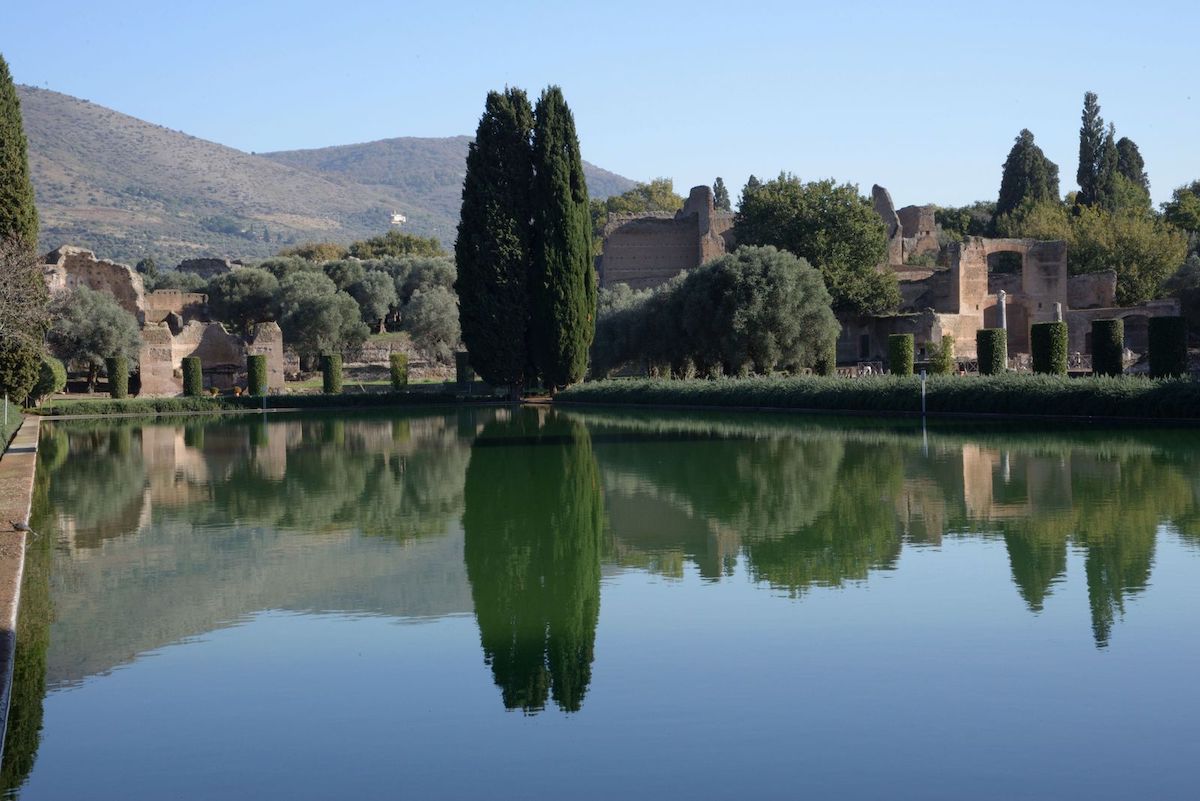 Centauro - Villa Adriana - Tivoli