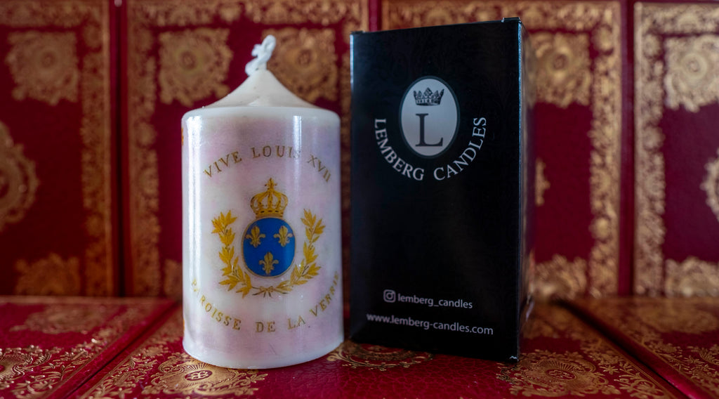 Vendée - Armée Catholique et Royale, Chapelle de La Verrie