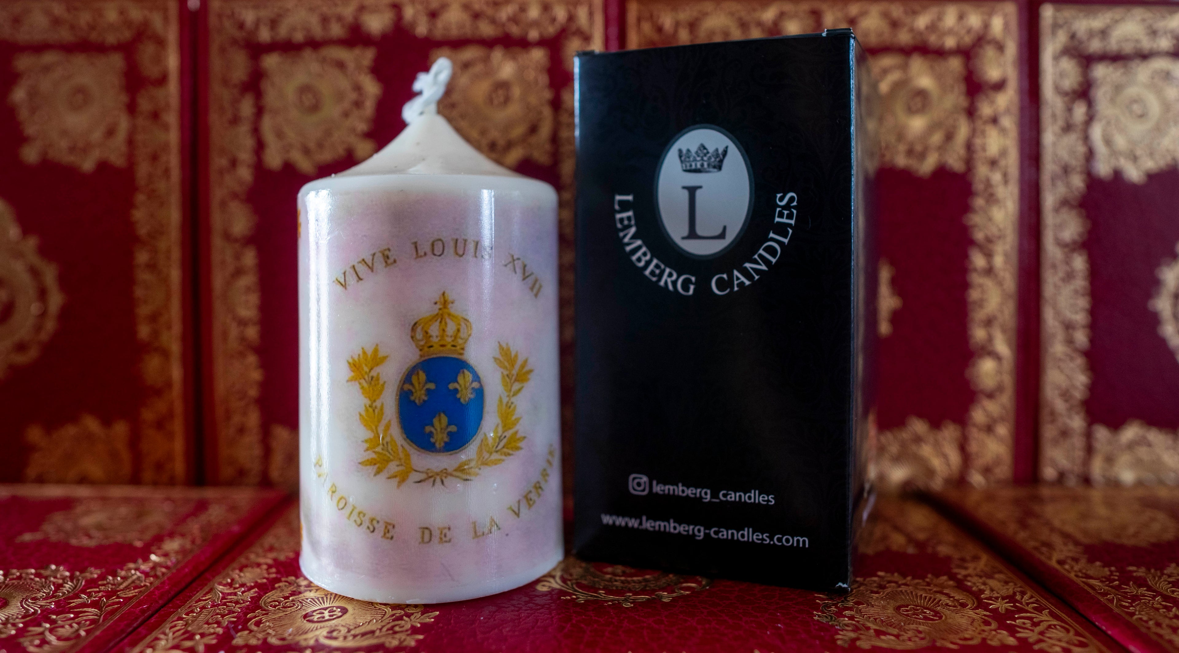 Vendée - Armée Catholique et Royale, Chapelle de La Verrie