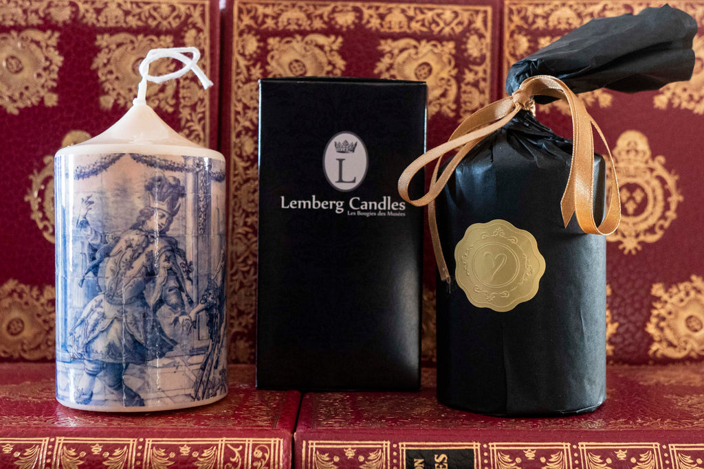 Azulejos - Lisbona XVI secolo