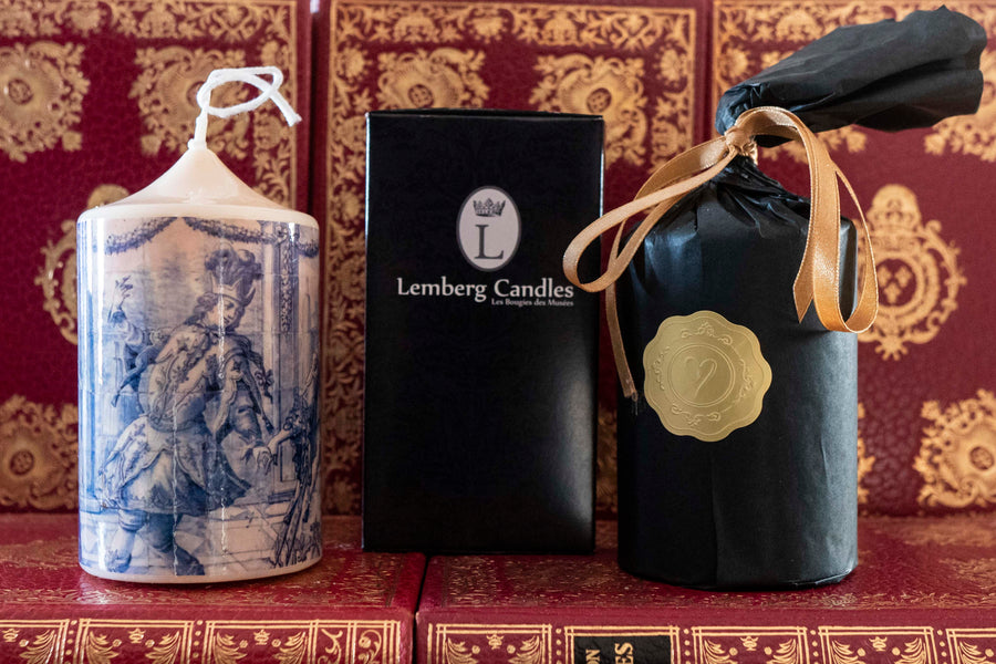 Azulejos - Lisbonne XVIème siècle