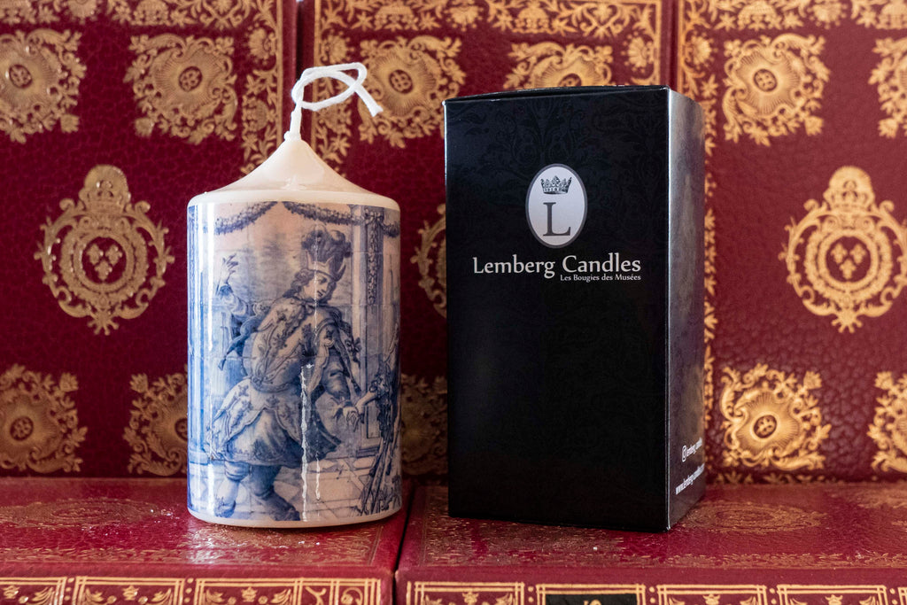 Azulejos - Lisbona XVI secolo