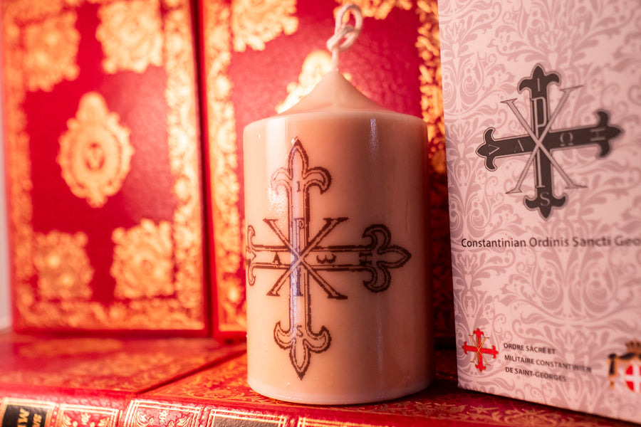 Ordre Constantinien de Saint Georges
