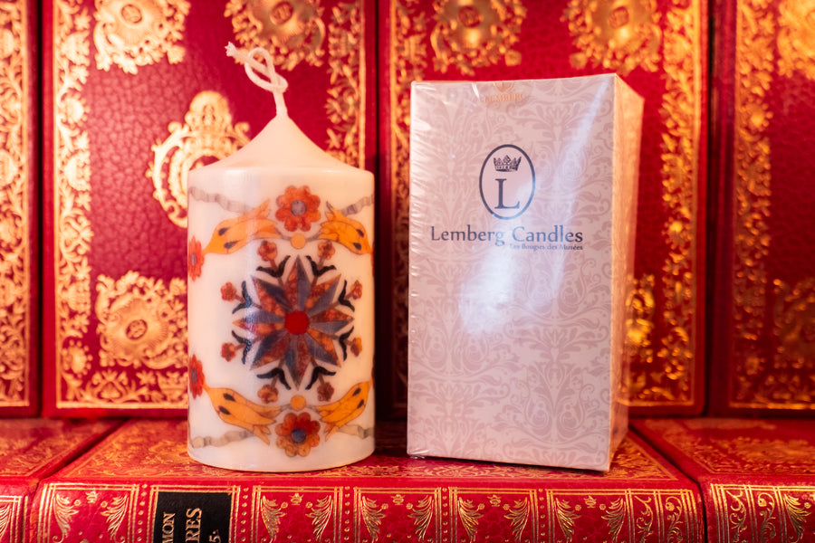 Commesso Fiorentino XVIème siècle - Atelier Fontani - Flora II