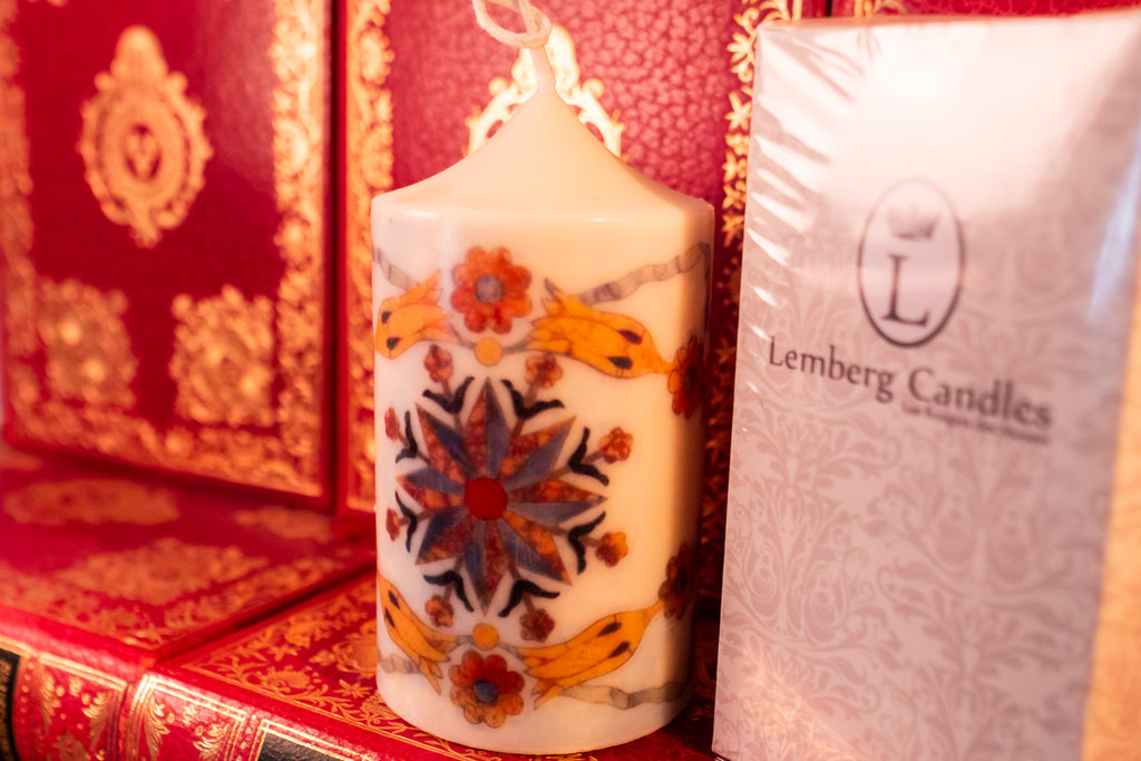 Commesso Fiorentino XVIème siècle - Atelier Fontani - Flora II