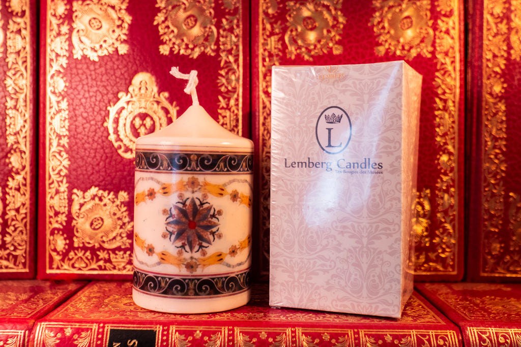 Commesso Fiorentino - Dettaglio Marmo Flora