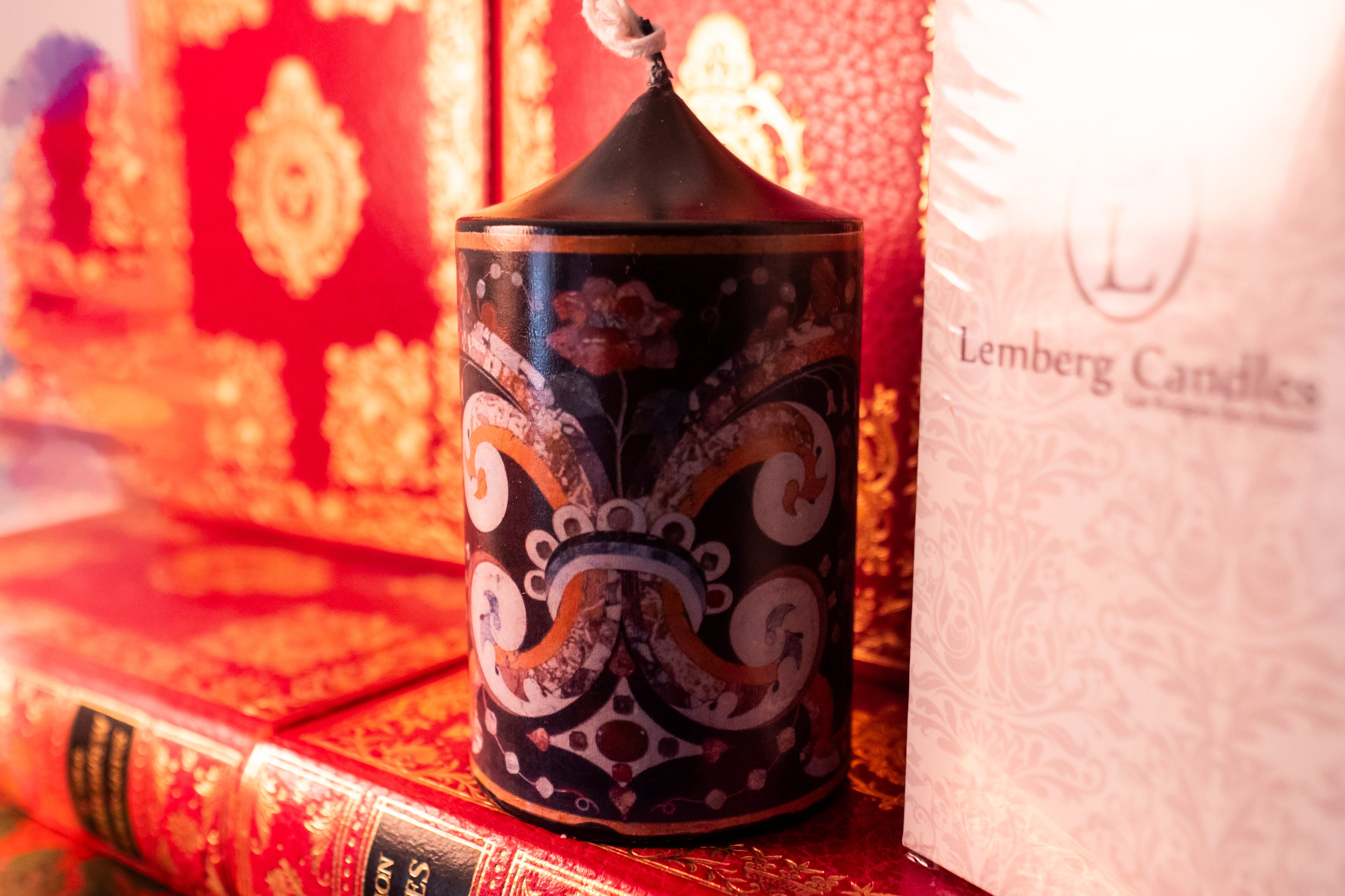 Commesso Fiorentino - Basilica di San Martino ad Alzano Lombardo