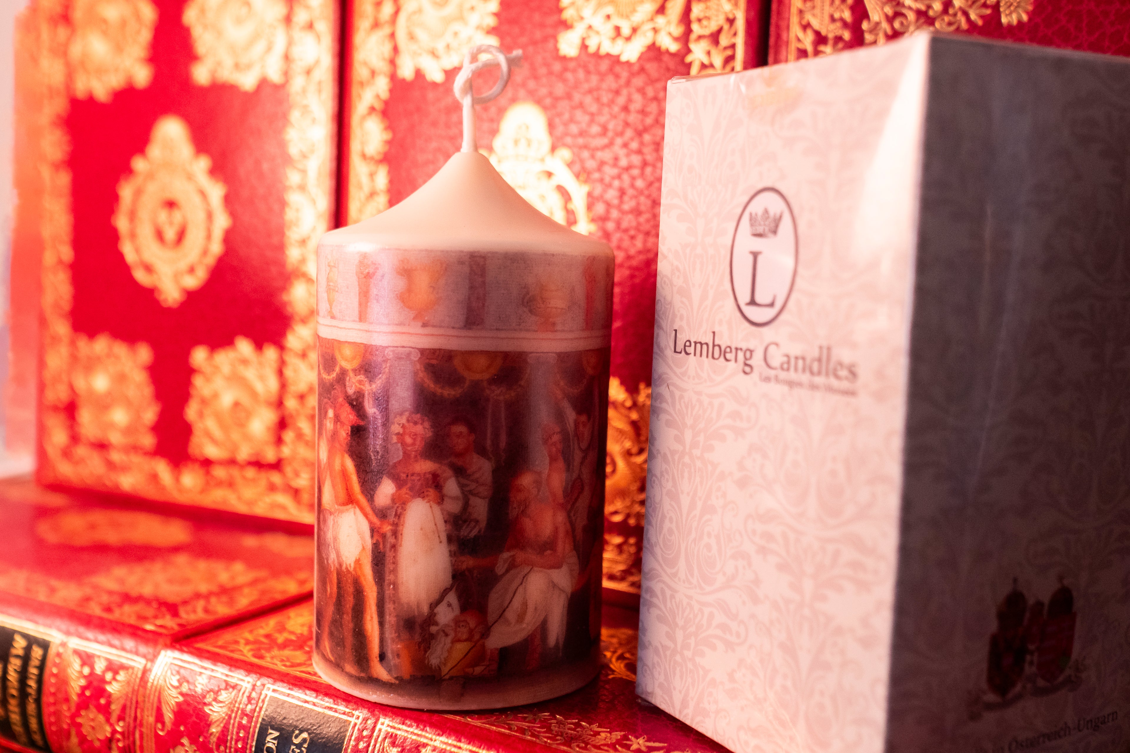 Mosaico di Cori e Attori - Museo Archeologico Nazionale di Napoli - MANN