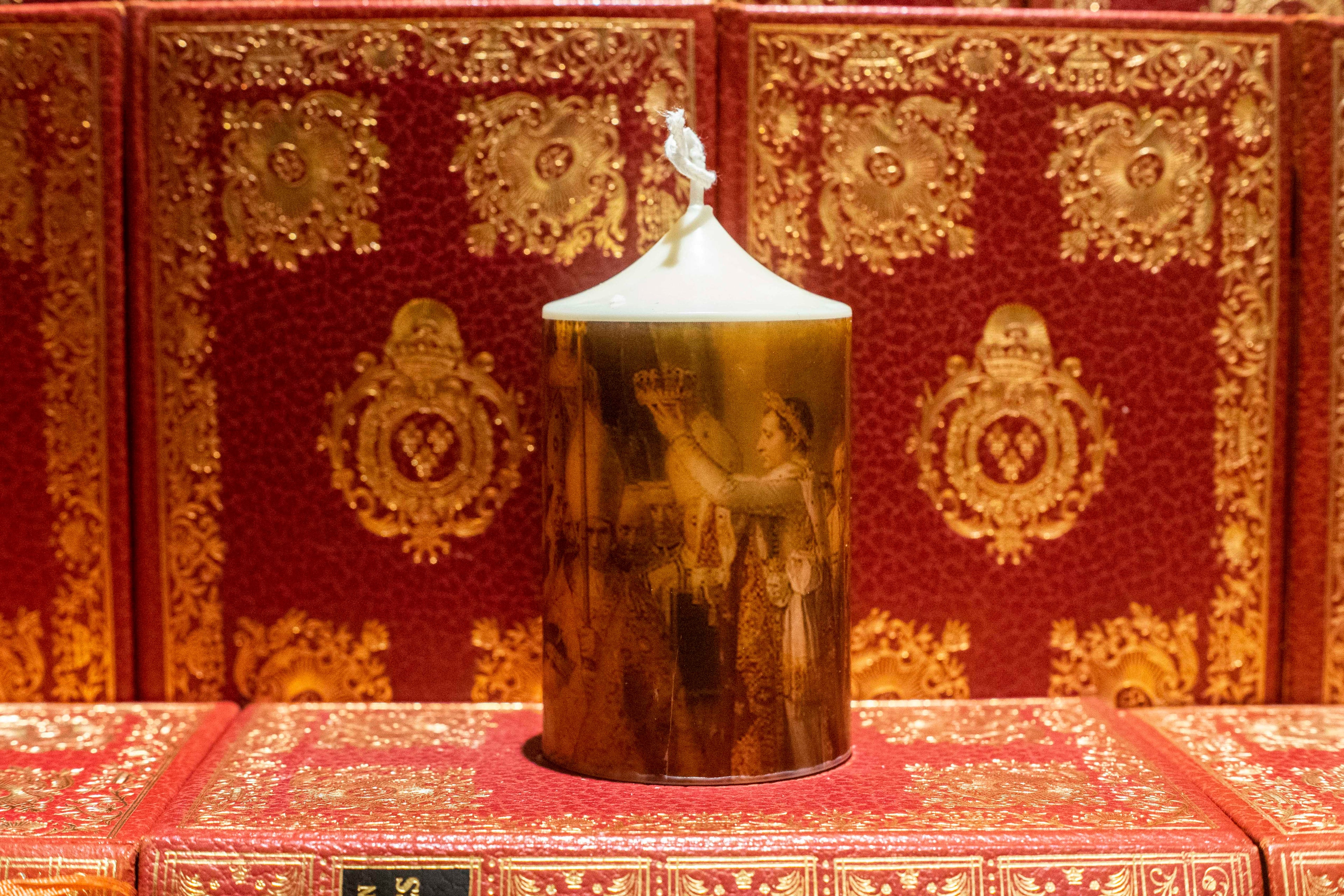 Napoléon - Le Sacre par David (1805 - 1807)