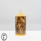 LOUIS XIV ET MINERVE PAR COYPEL ET SIMMONEAU