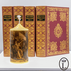 LOUIS XIV ET MINERVE PAR COYPEL ET SIMMONEAU