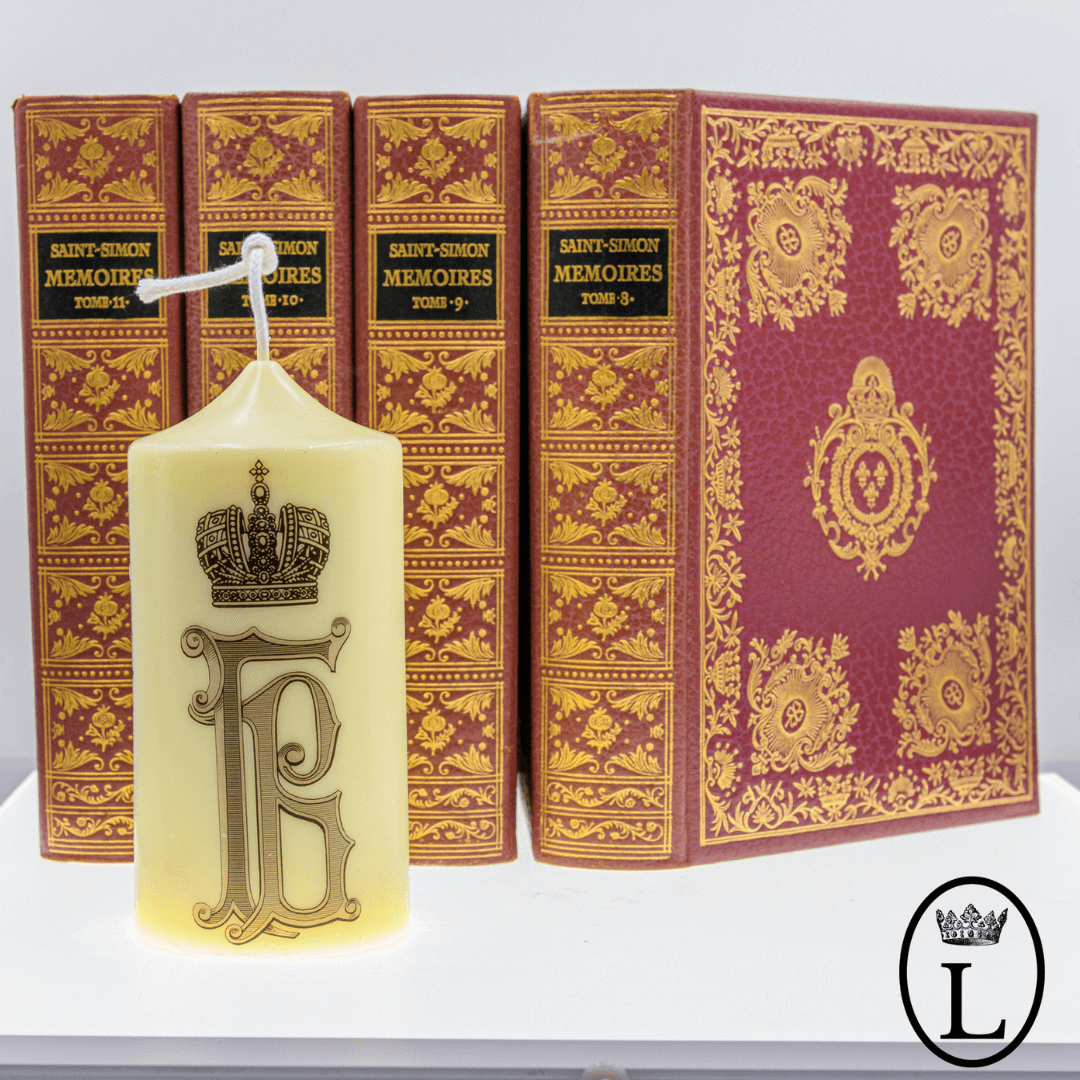 MATRIMONIO DI TSAREVICH GEORGES ROMANOV - OTTOBRE 2021 SAN PERTERSBURG