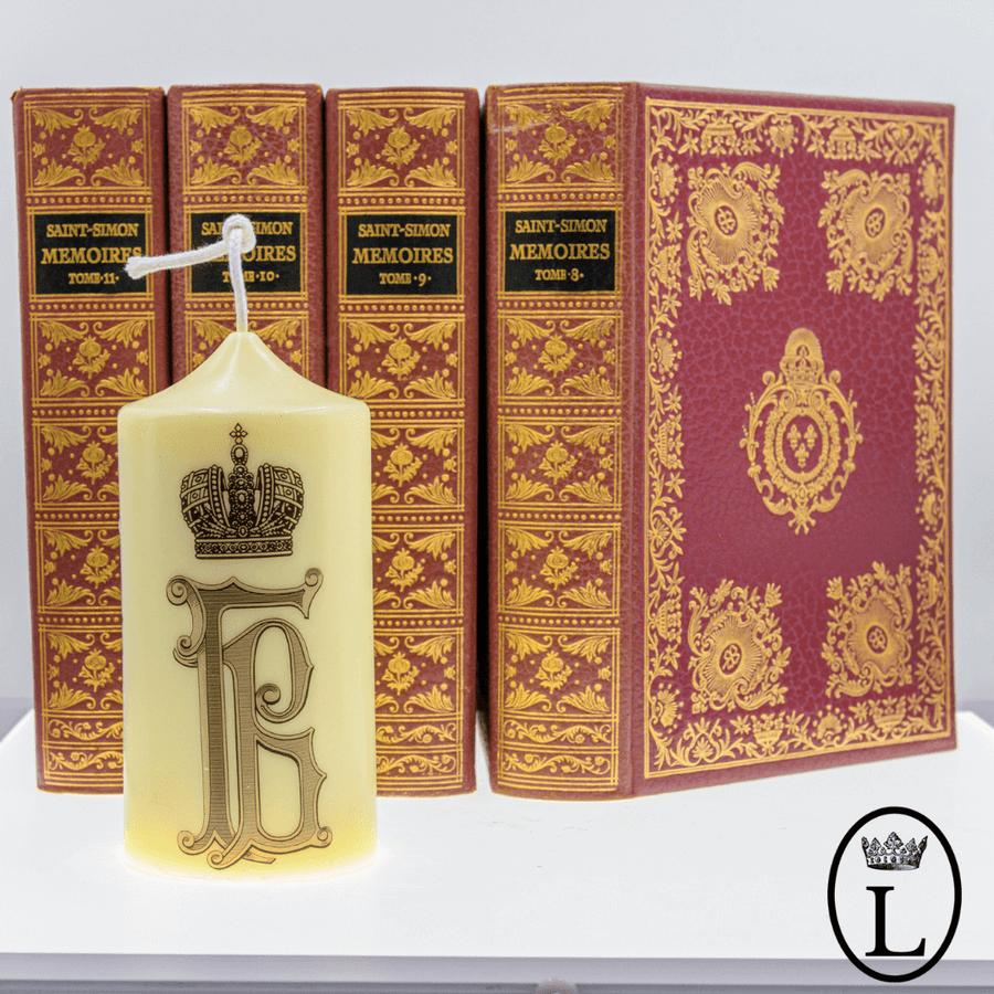 MARIAGE DU TSAREVICH GEORGES ROMANOV - OCTOBRE 2021 SAINT PERTERSBOURG